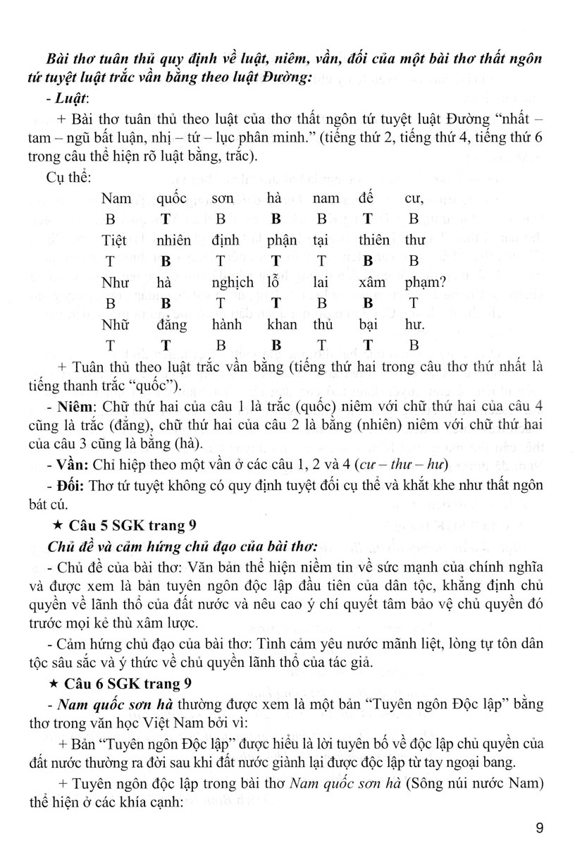 bộ hướng dẫn học ngữ văn 8 - tập 2 (bám sát sgk chân trời sáng tạo)