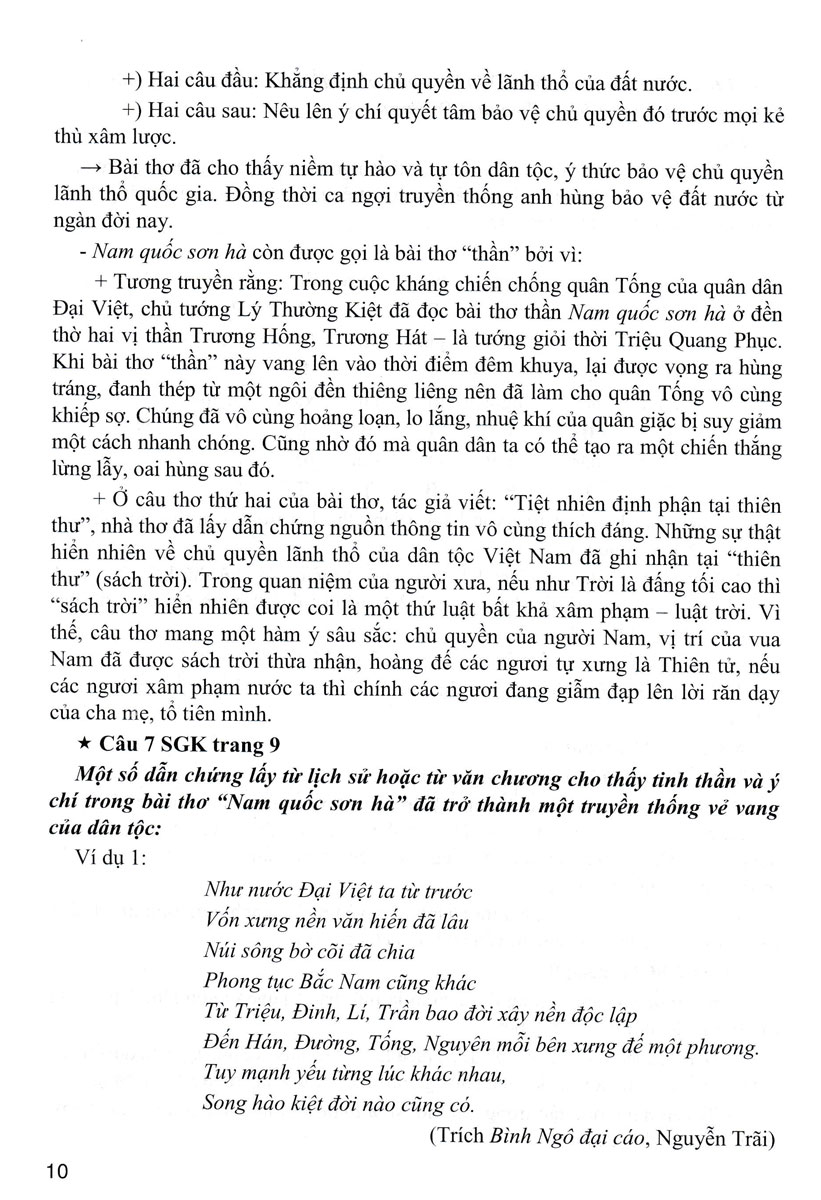 bộ hướng dẫn học ngữ văn 8 - tập 2 (bám sát sgk chân trời sáng tạo)