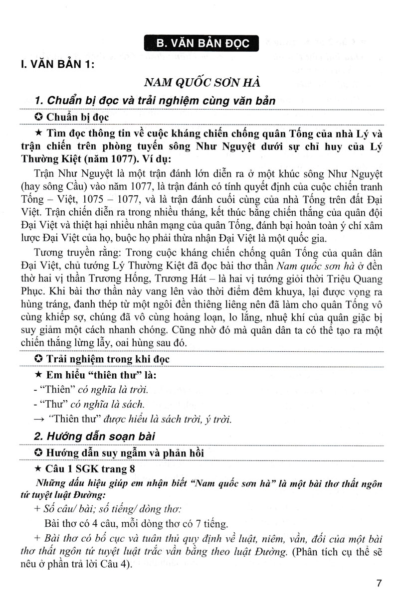 bộ hướng dẫn học ngữ văn 8 - tập 2 (bám sát sgk chân trời sáng tạo)