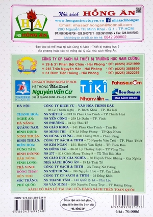 bộ hướng dẫn học tốt ngữ văn 7 - tập 2 (bám sát sgk cánh diều)