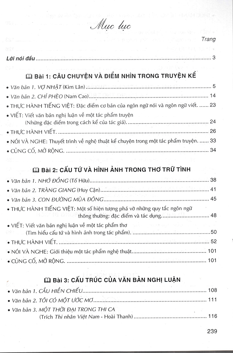 Bo
						
										
										Huong Dan Hoc Va Lam Bai Ngu Van 11 - Tap 1 (Ket Noi)