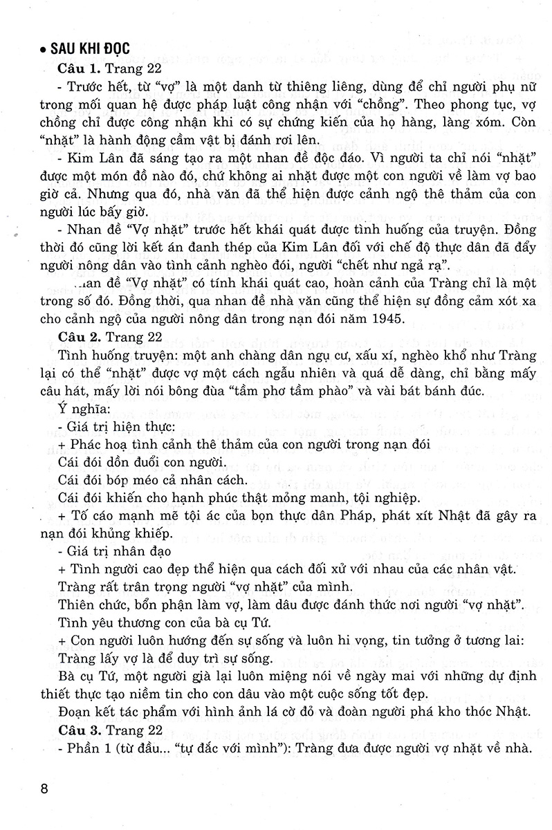 Bo
						
										
										Huong Dan Hoc Va Lam Bai Ngu Van 11 - Tap 1 (Ket Noi)