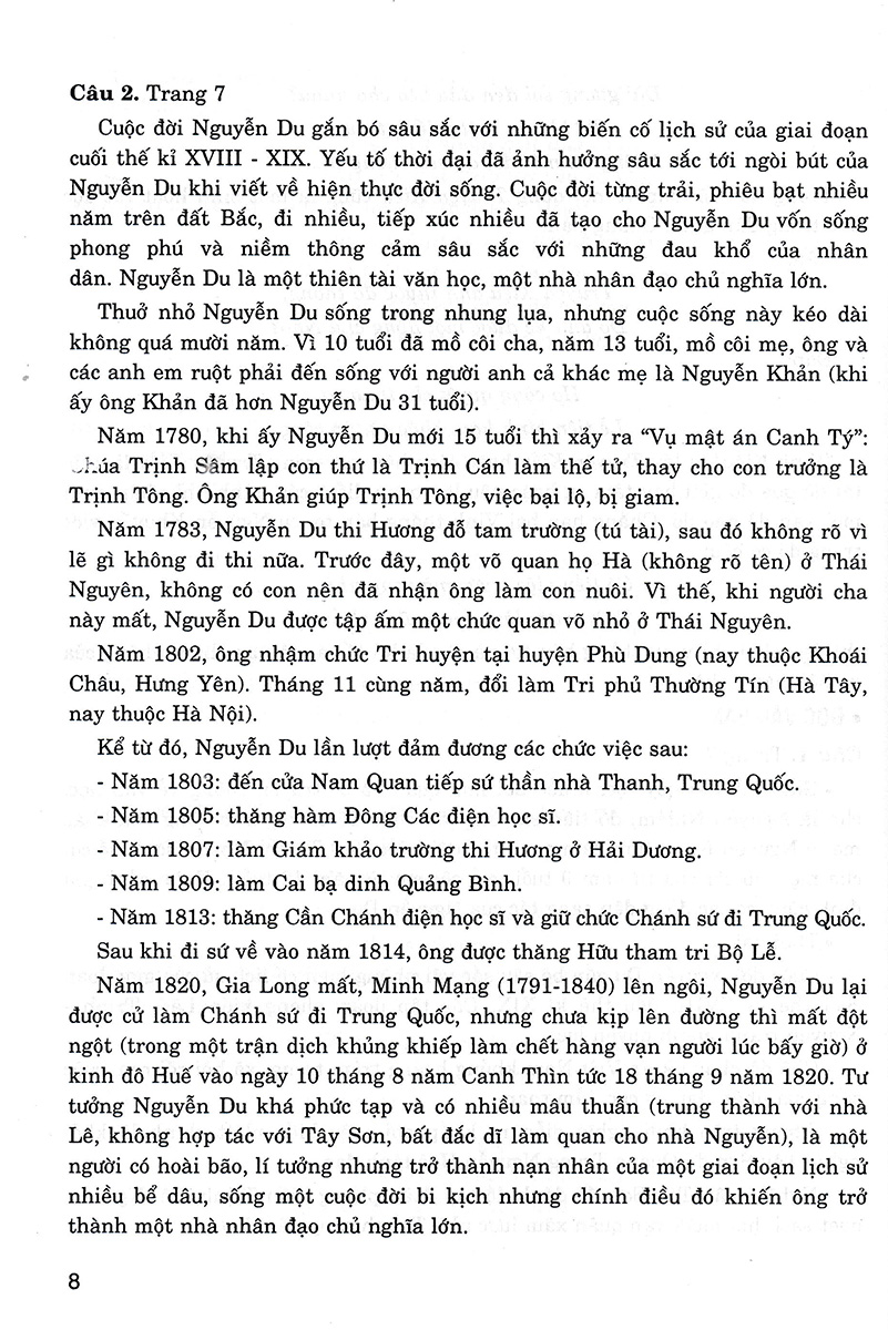 Bo
						
										
										Huong Dan Hoc Va Lam Bai Ngu Van 11 - Tap 2 (Ket Noi)