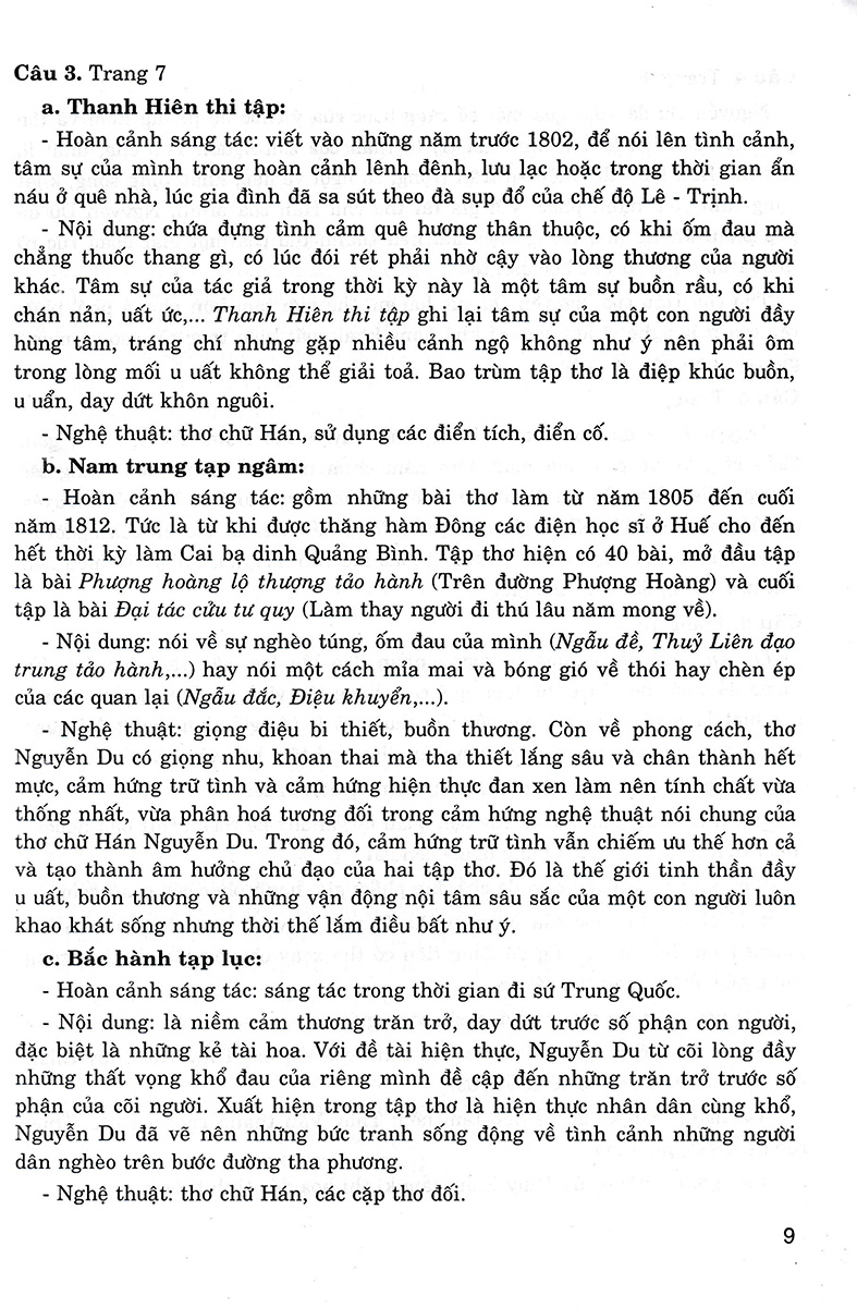 Bo
						
										
										Huong Dan Hoc Va Lam Bai Ngu Van 11 - Tap 2 (Ket Noi)