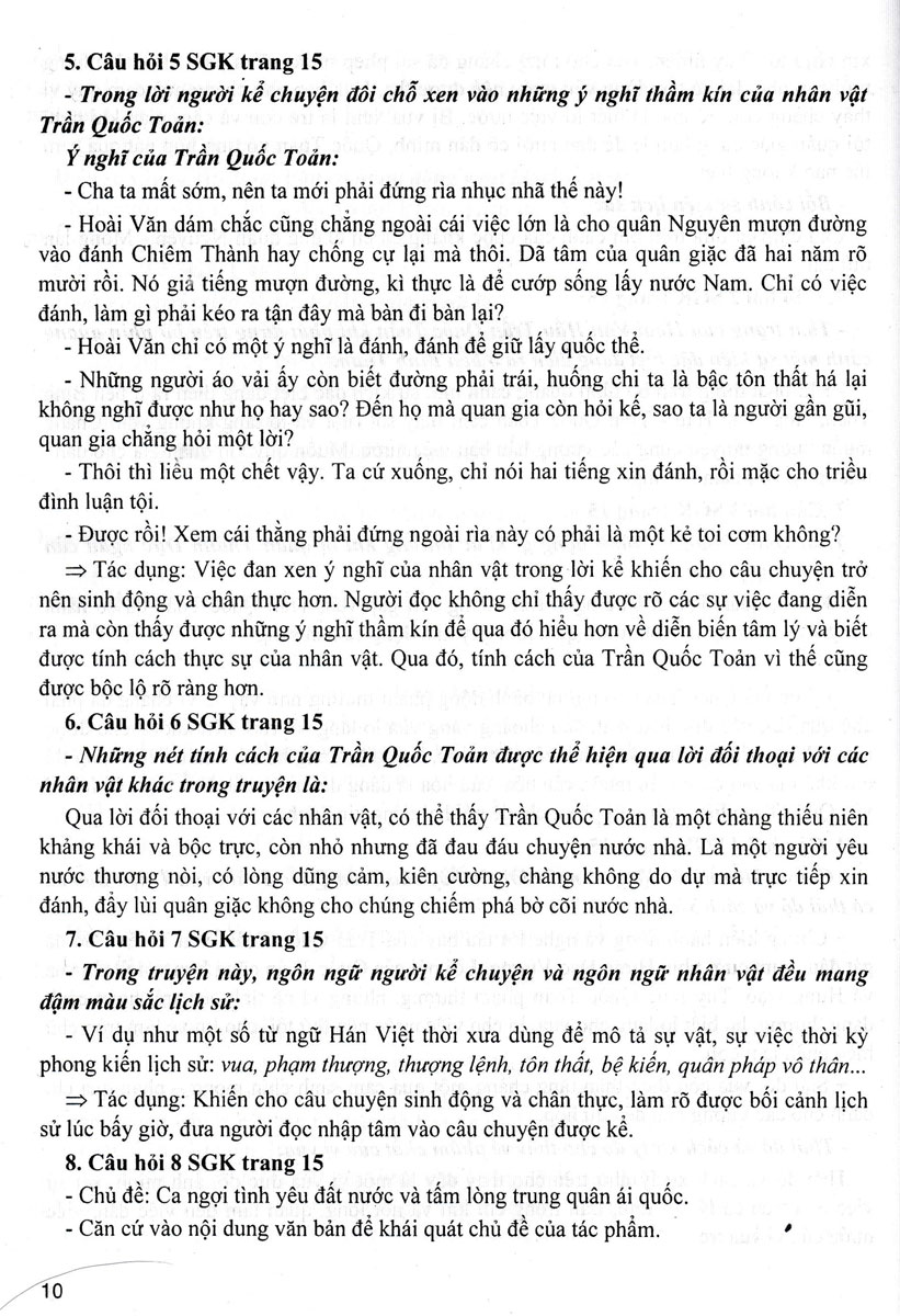 Bo
						
										
										Huong Dan Hoc Va Lam Bai Ngu Van 8 - Tap 1 (Bam Sat SGK Ket Noi Tri Thuc Voi Cuoc Song)