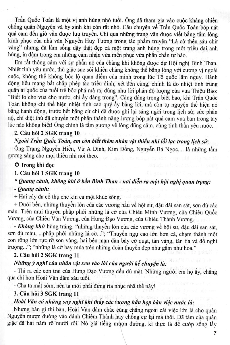 Bo
						
										
										Huong Dan Hoc Va Lam Bai Ngu Van 8 - Tap 1 (Bam Sat SGK Ket Noi Tri Thuc Voi Cuoc Song)