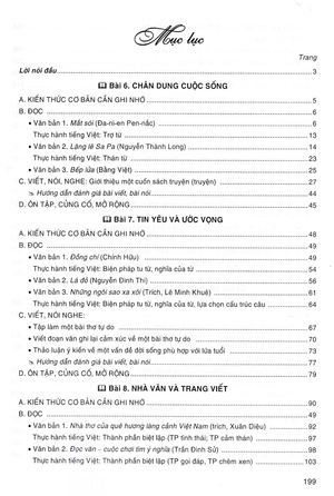 bộ hướng dẫn học và làm bài ngữ văn 8 - tập 2 (bám sát sgk kết nối tri thức với cuộc sống)