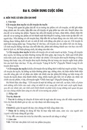 bộ hướng dẫn học và làm bài ngữ văn 8 - tập 2 (bám sát sgk kết nối tri thức với cuộc sống)