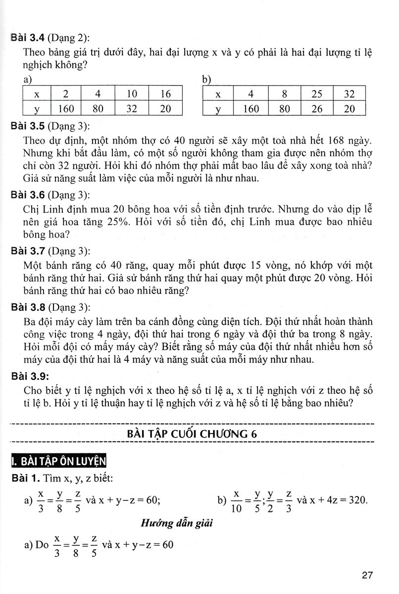 Bo
						
										
										Huong Dan Hoc Va Phuong Phap Giai Toan 7 - Tap 2 (Chan Troi)