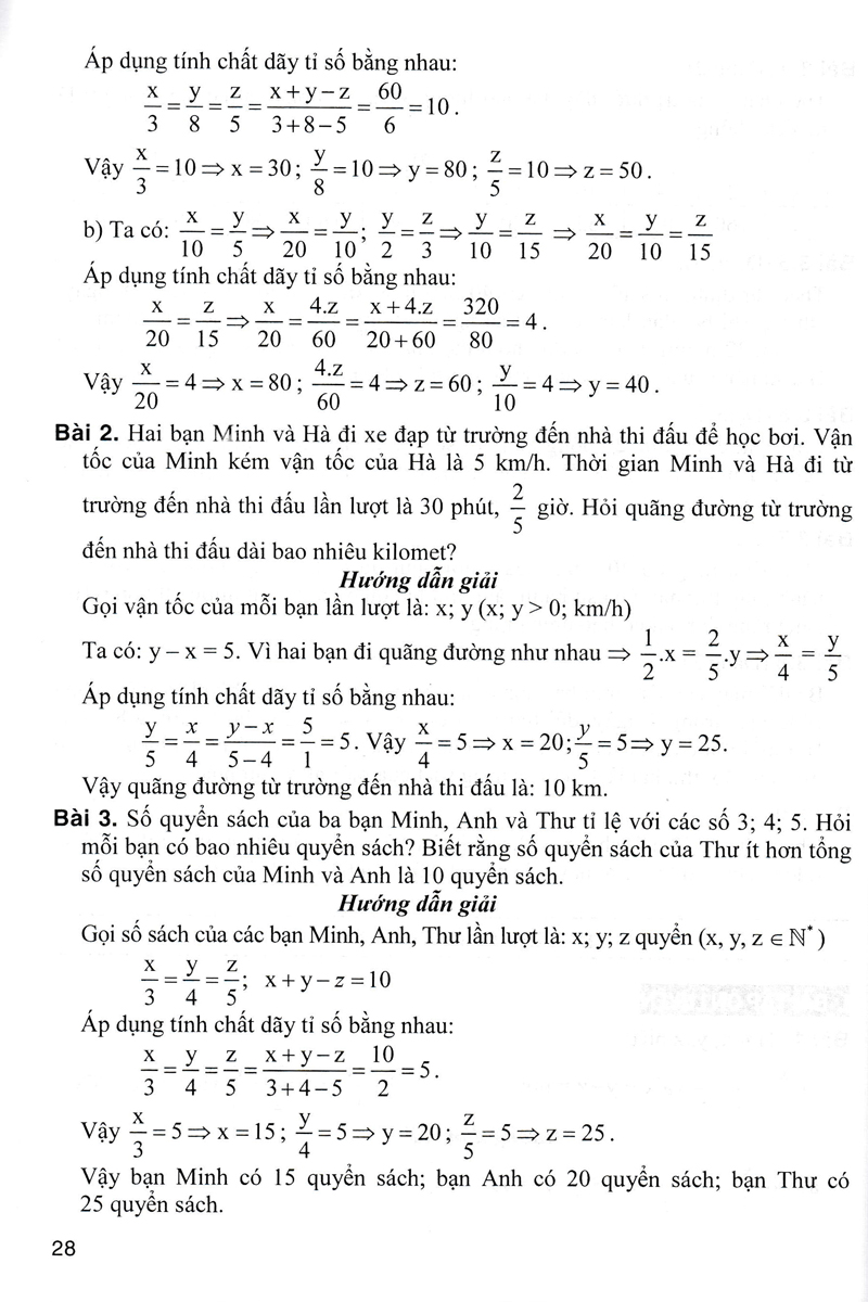 Bo
						
										
										Huong Dan Hoc Va Phuong Phap Giai Toan 7 - Tap 2 (Chan Troi)