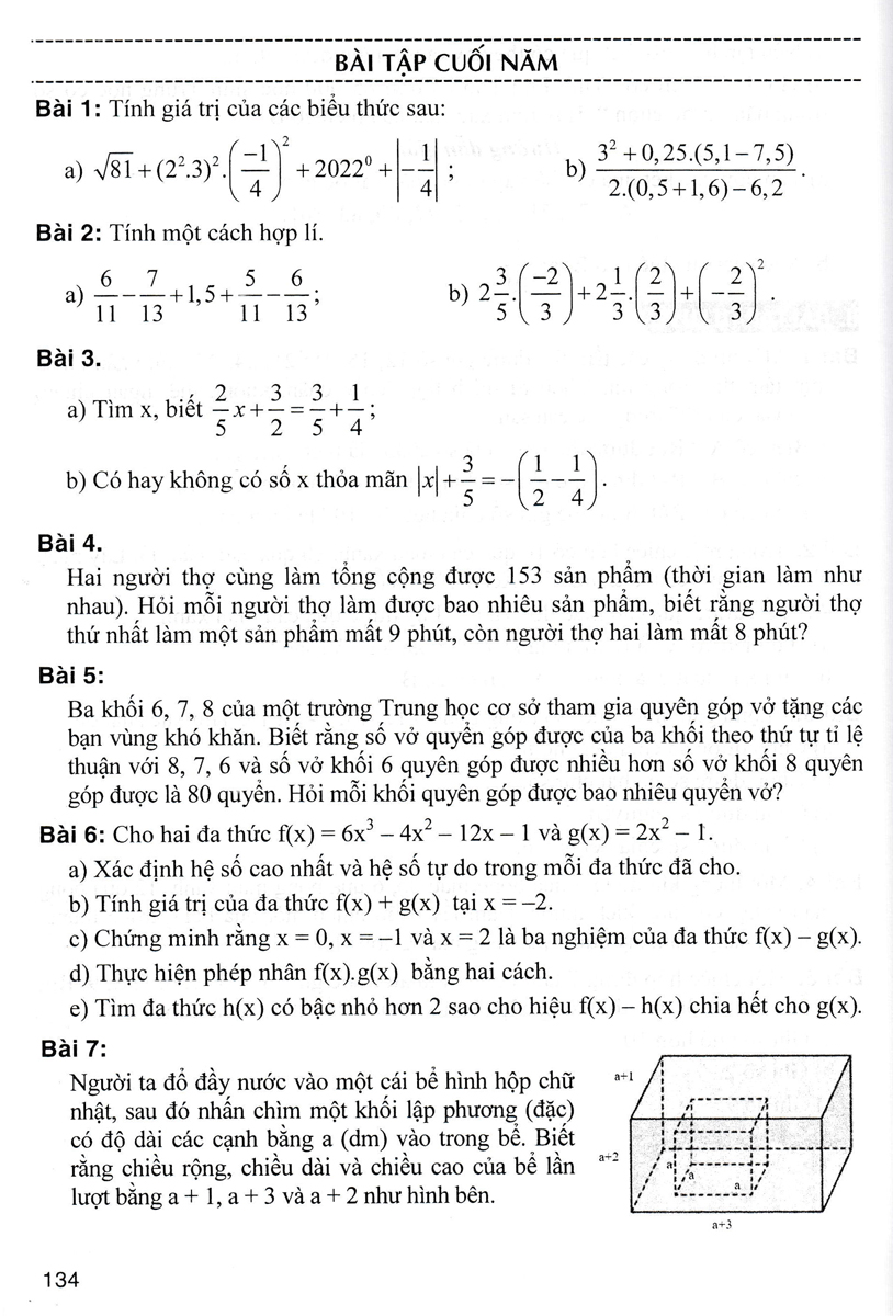 Bo
						
										
										Huong Dan Hoc Va Phuong Phap Giai Toan 7 - Tap 2 (Chan Troi)