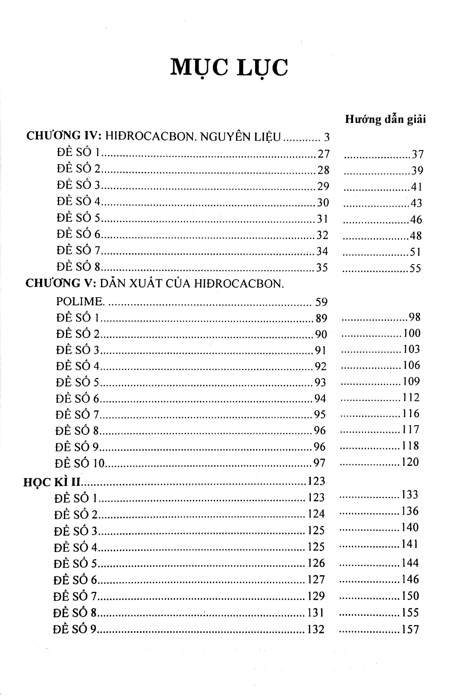 bộ hướng dẫn tự học hóa 9 - tập 2