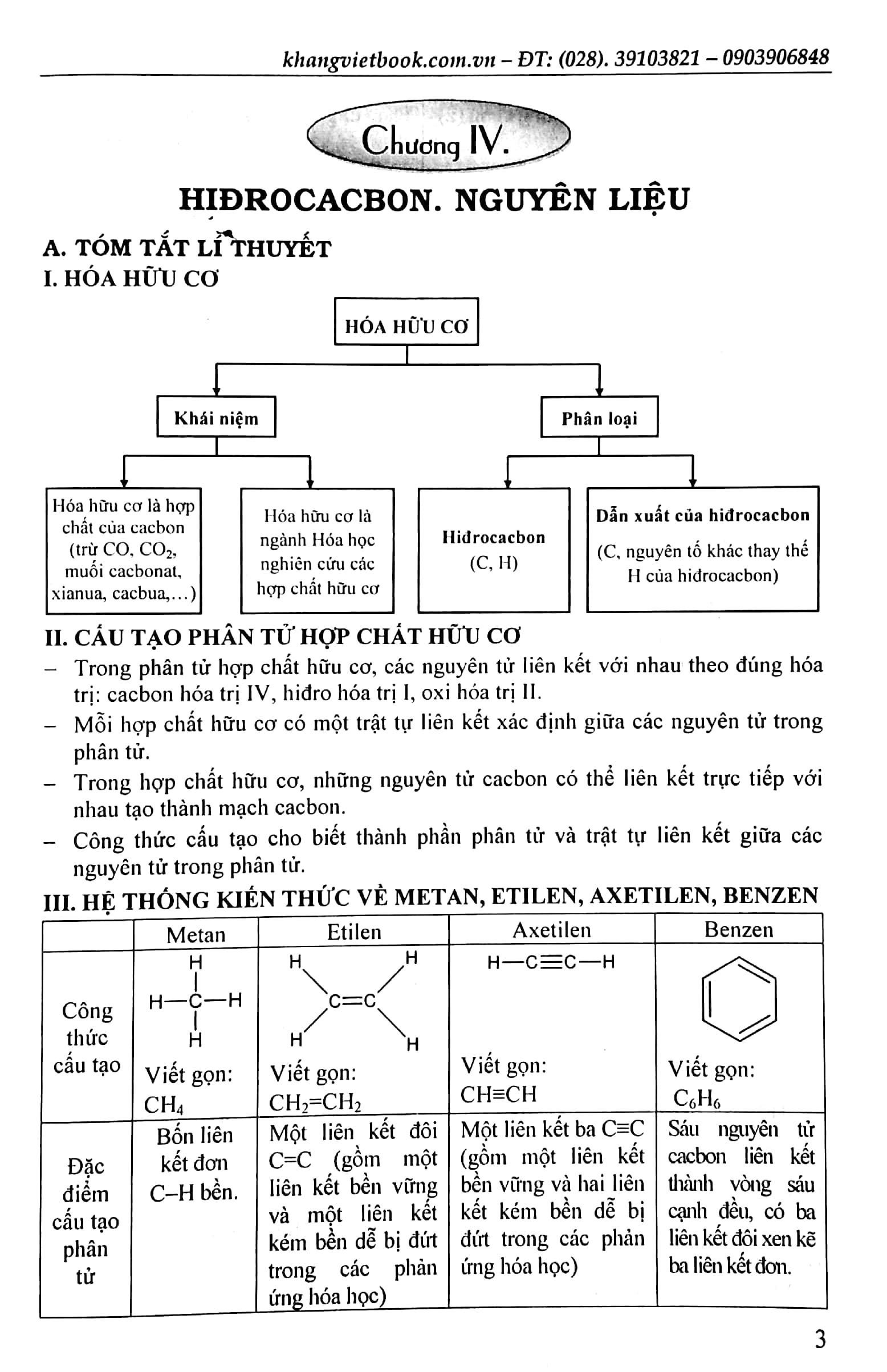 bộ hướng dẫn tự học hóa 9 - tập 2