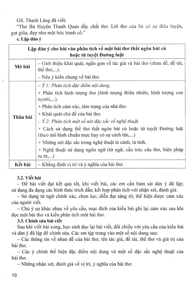 bộ hướng dẫn viết, nói và nghe các dạng văn lớp 8 - tập 2 (dùng chung cho các bộ sgk hiện hành)