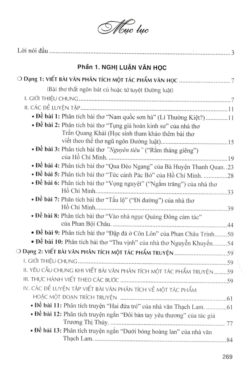 bộ hướng dẫn viết, nói và nghe các dạng văn lớp 8 - tập 2 (dùng chung cho các bộ sgk hiện hành)