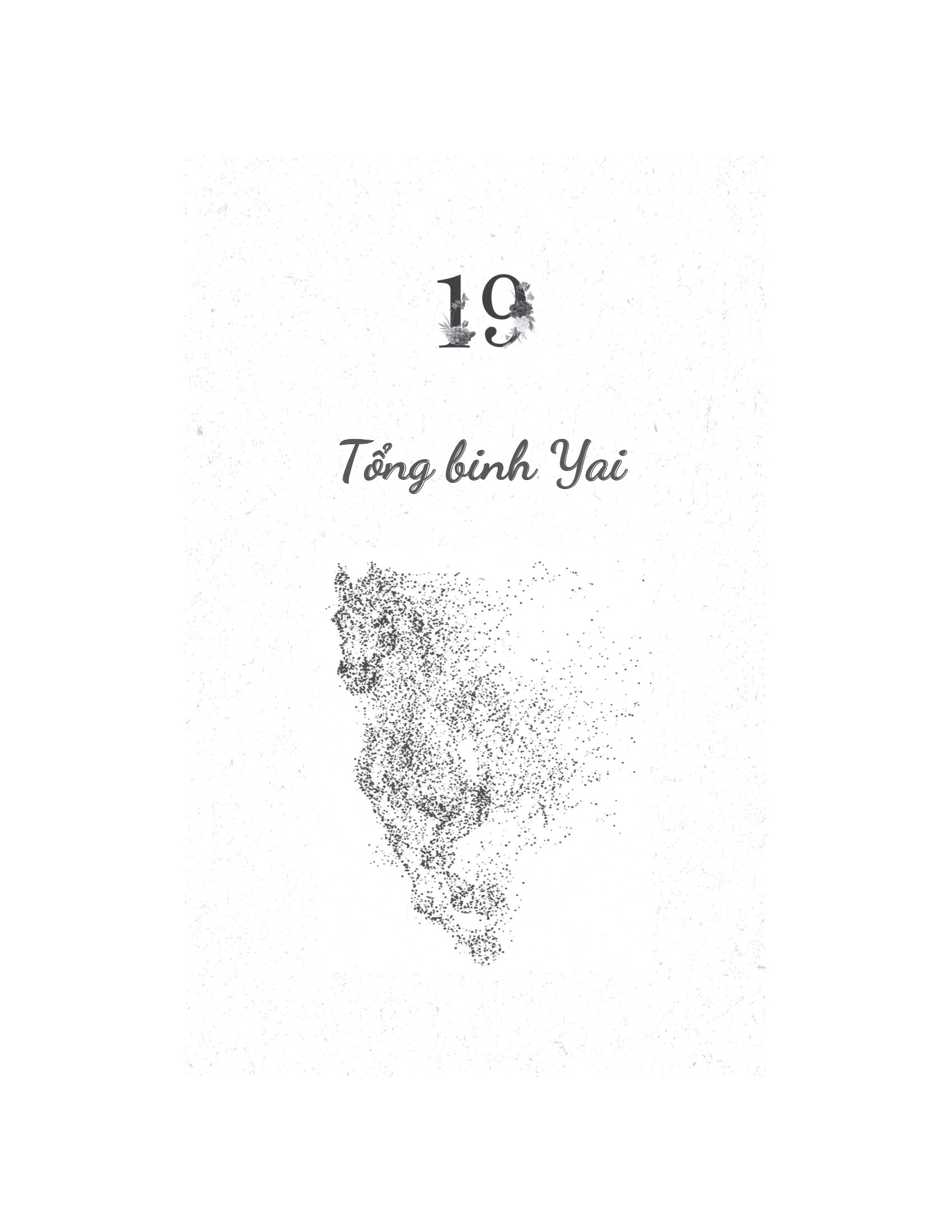 bộ hương hoa tình yêu - i feel you linger in the air - tập 2 - tặng kèm bookmark 2 mặt
