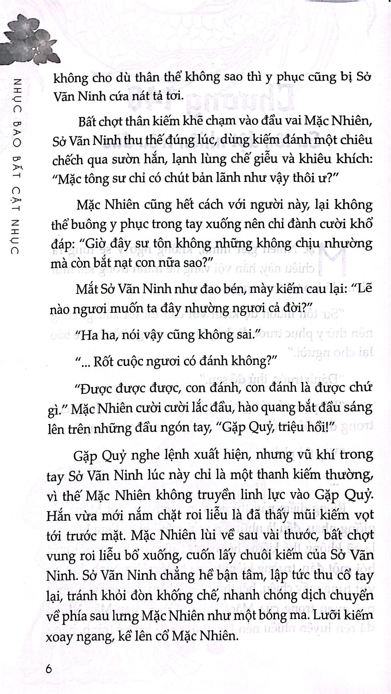 Bo
						
										
										Husky Va Su Ton Meo Trang Cua Han - Tap 5 (Tai Ban 2025)