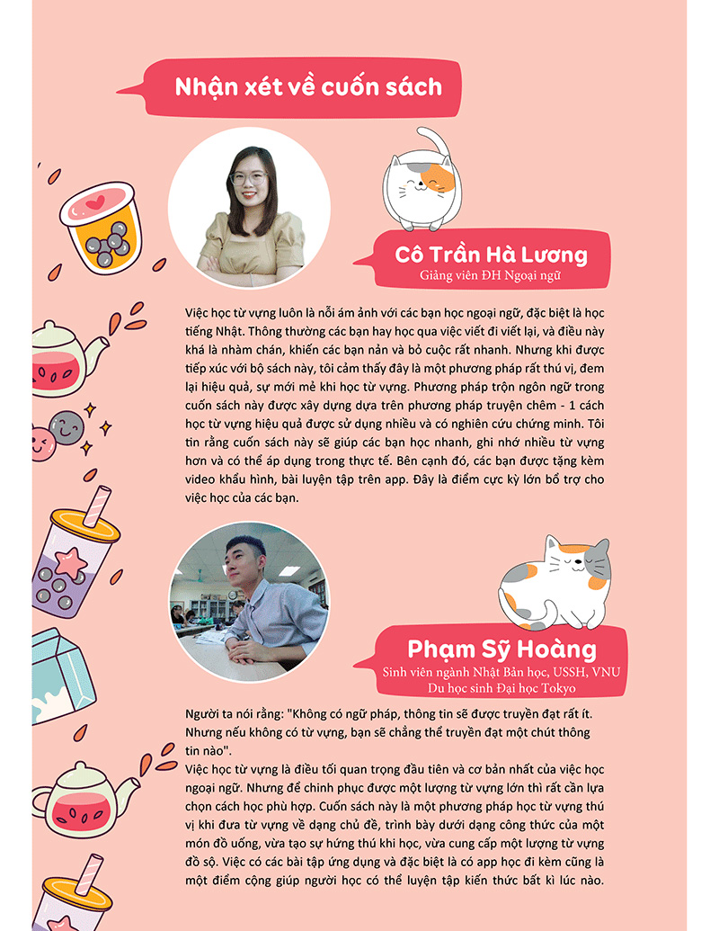 bộ hút trọn 1500 từ vựng tiếng nhật 1