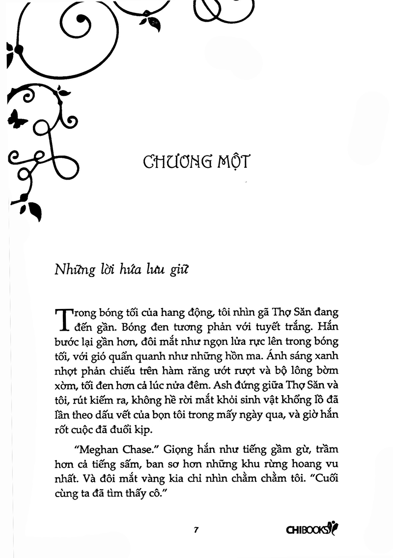 bộ huyền thoại sắt - phần 7 - series thế giới của tiên sắt