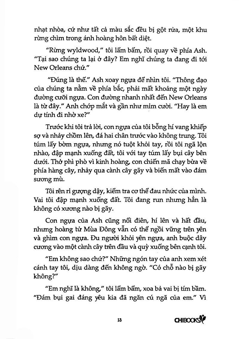 bộ huyền thoại sắt - phần 7 - series thế giới của tiên sắt