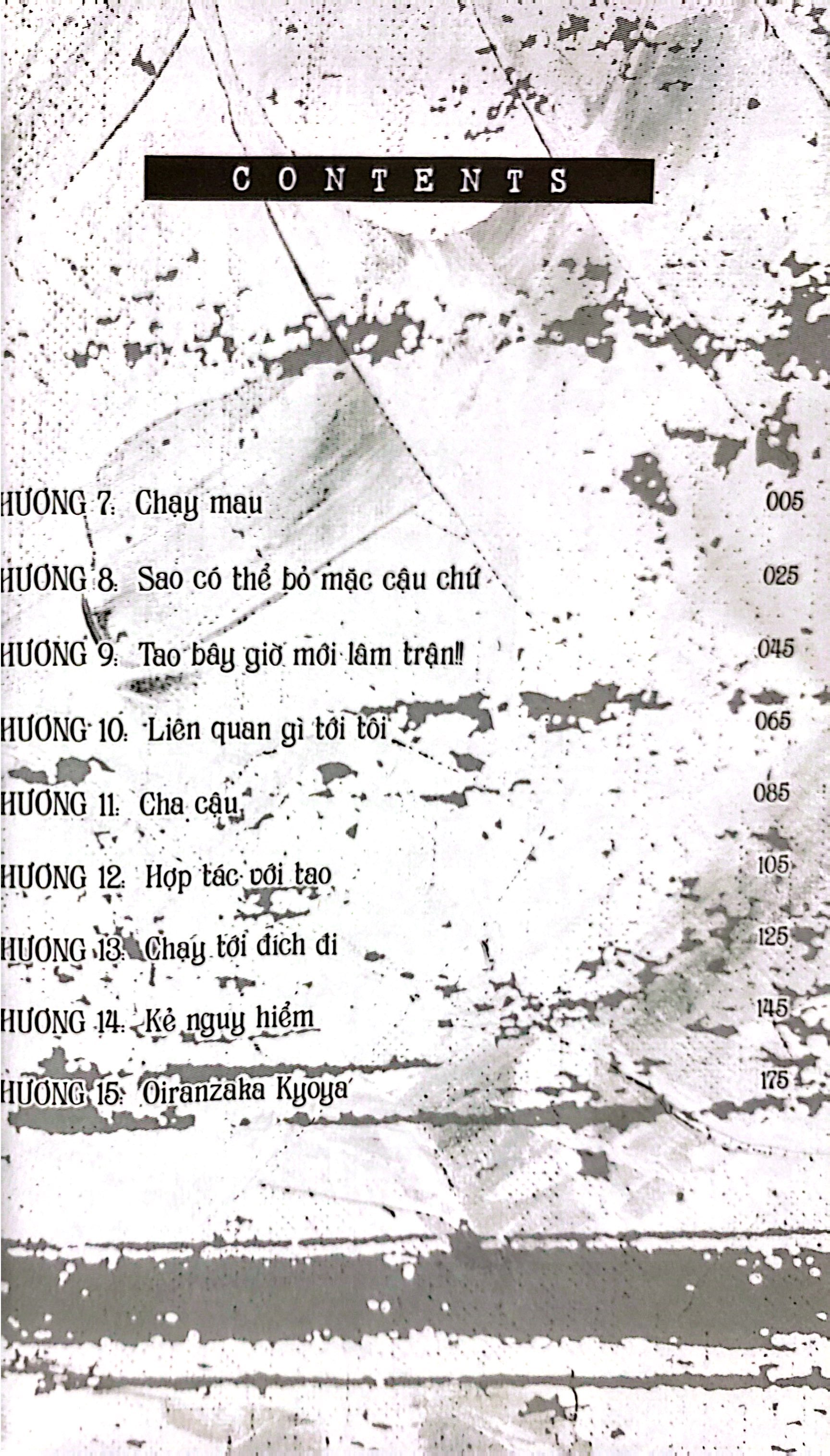 Bo
						
										
										Huyet Quy Hon Chien - Tap 2