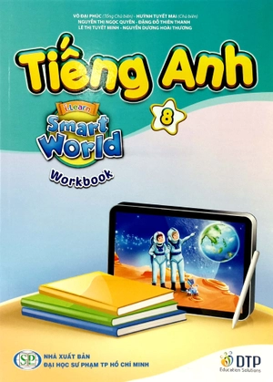 bộ i-learn smart world 8 workbook (2023)