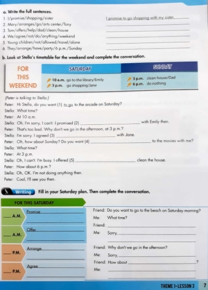 bộ i-learn smart world 9 wb