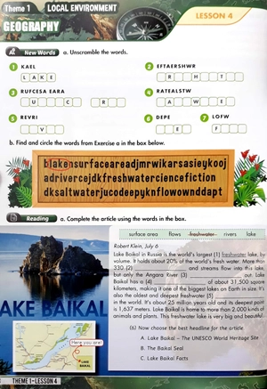 bộ i-learn smart world 9 wb