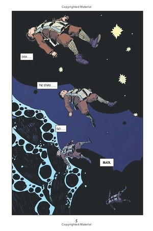 bộ i survived 1: the sinking of the titanic, 1912 - the graphic novels