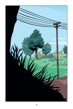 bộ i survived 2: the shark attacks of 1916 - the graphic novels