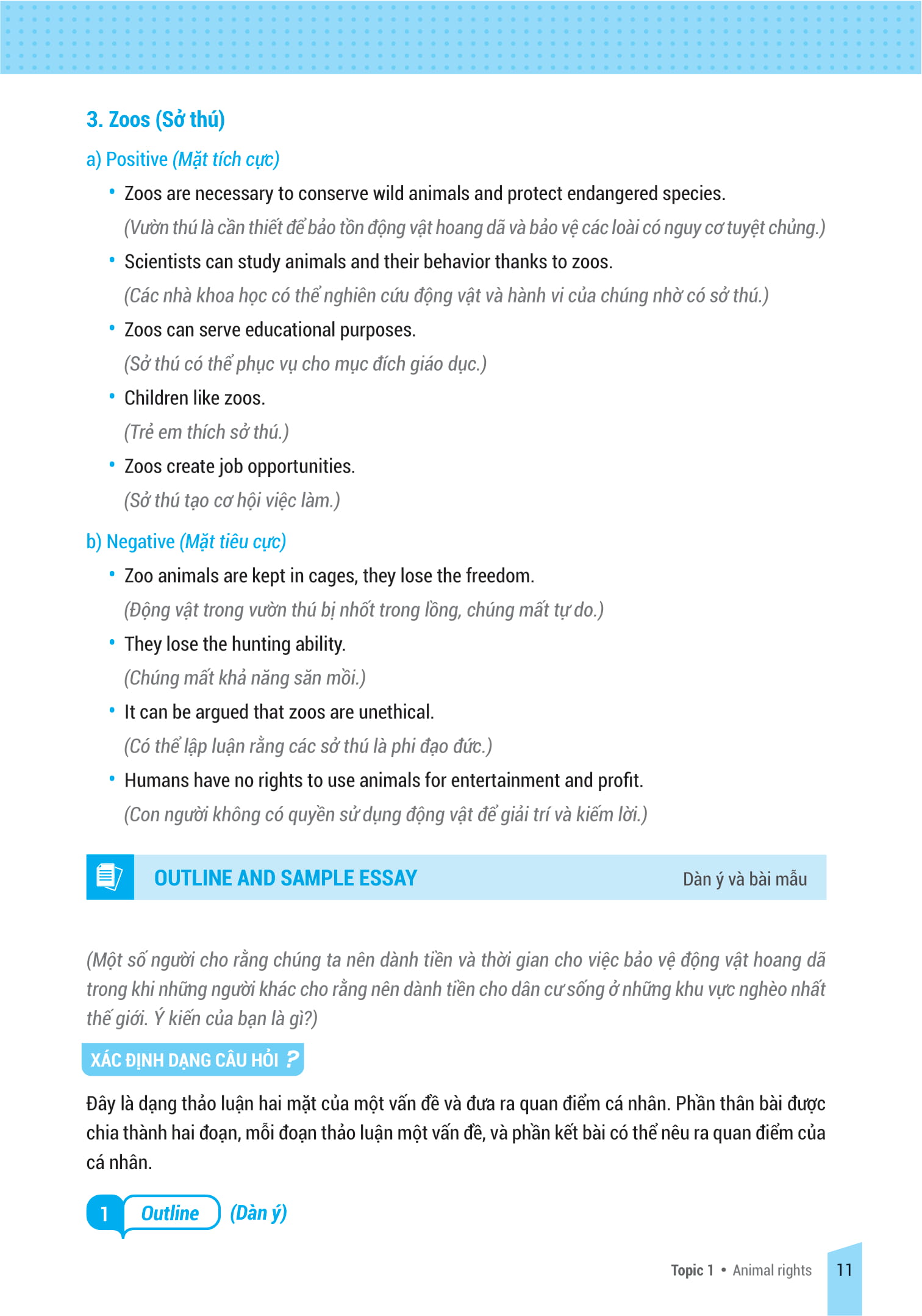 bộ ielts key writing - công thức học nhanh ielts - writing task 2