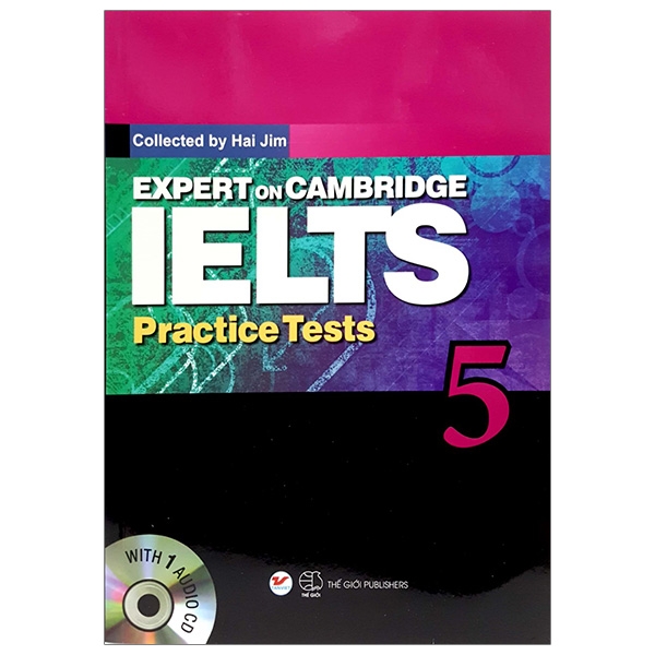 bộ ielts- practice tests- t5 (cd)