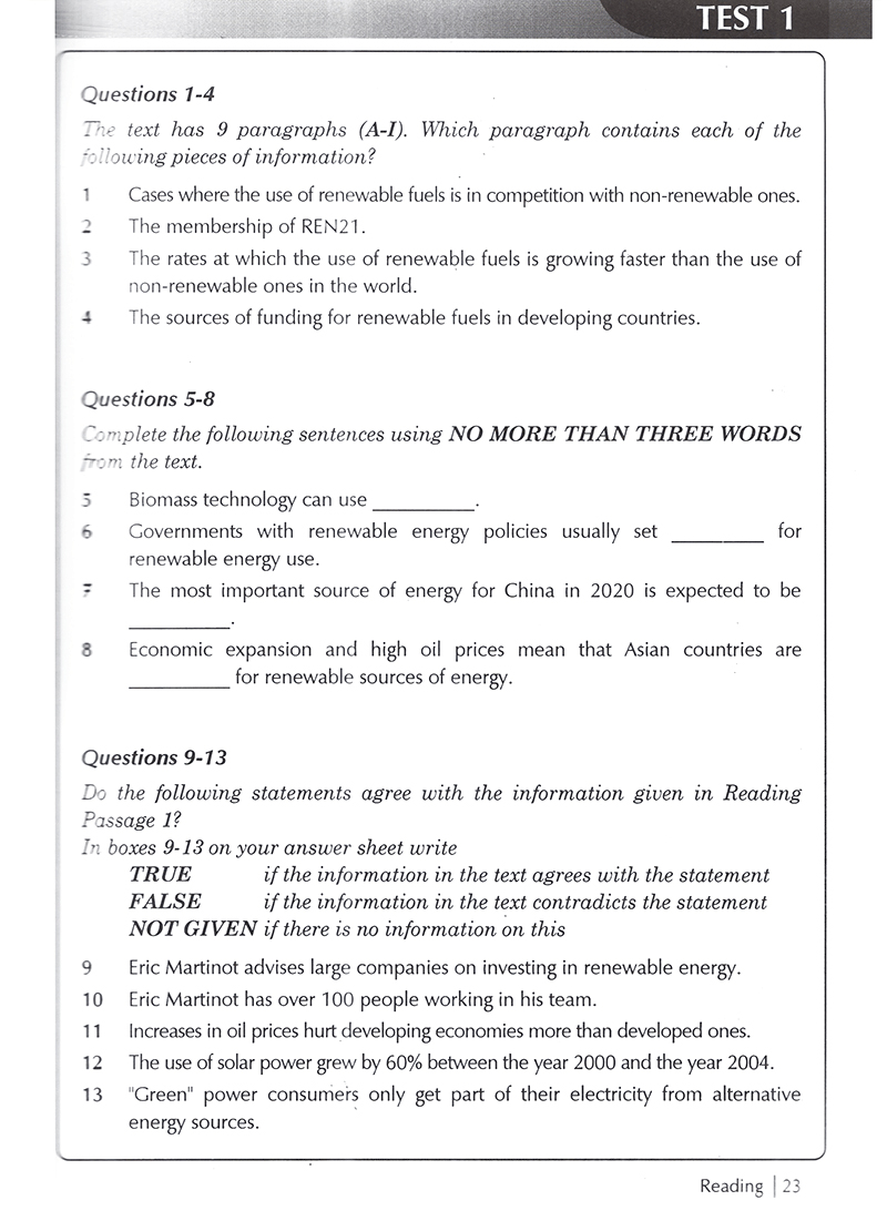 bộ ielts- practice tests- t5 (cd)