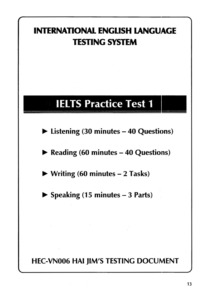 bộ ielts- practice tests- t5 (cd)