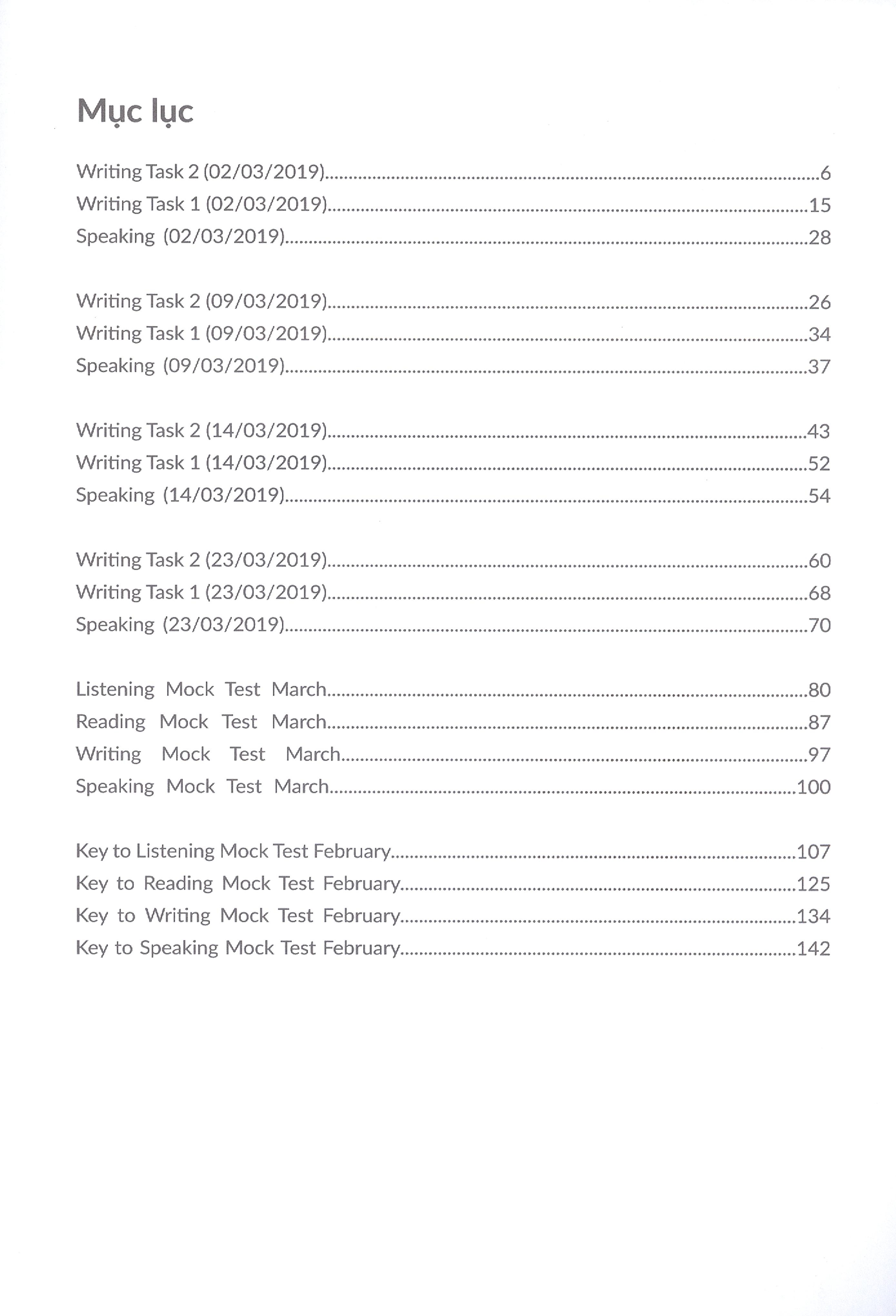 bộ ielts special journal 3
