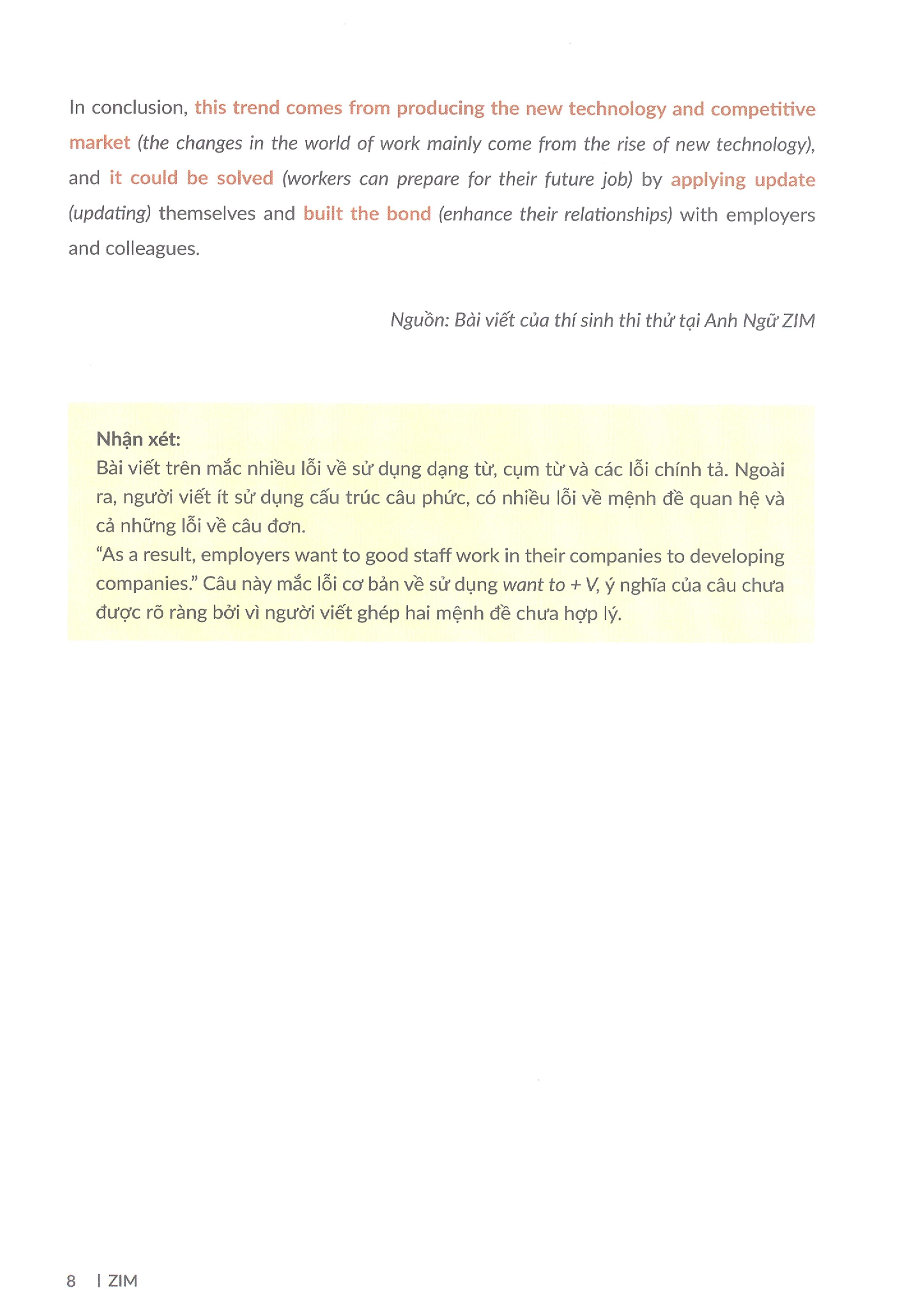 bộ ielts special journal 3