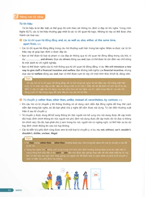 bộ ielts trung học - book 2 upper-intermediate