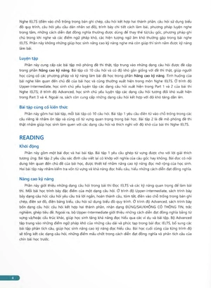 bộ ielts trung học - book 2 upper-intermediate