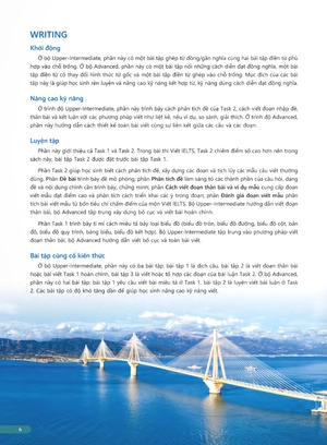 bộ ielts trung học - book 2 upper-intermediate