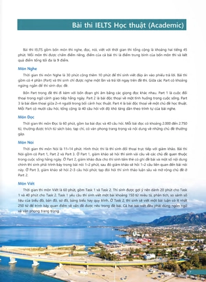 bộ ielts trung học - book 2 upper-intermediate