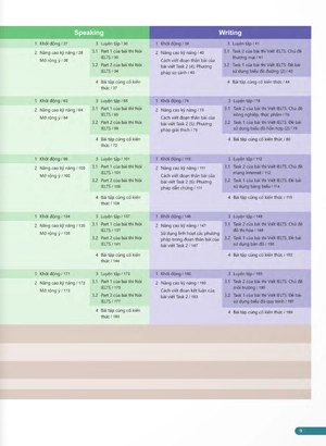 bộ ielts trung học - book 2 upper-intermediate