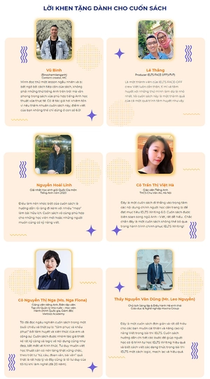 bộ ielts writing journey - from basics to band 6.0