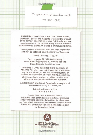 bộ iggy peck and the mysterious mansion: the questioneers book #3