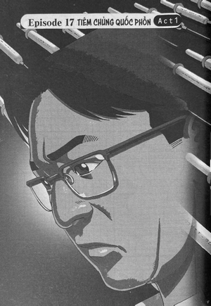 bộ ikigami - tập 9 - tặng kèm bookmark