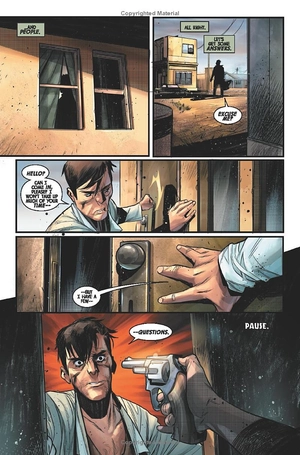 bộ immortal hulk vol. 11: apocrypha