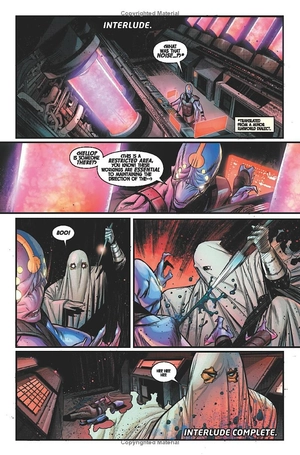 bộ immortal hulk vol. 11: apocrypha