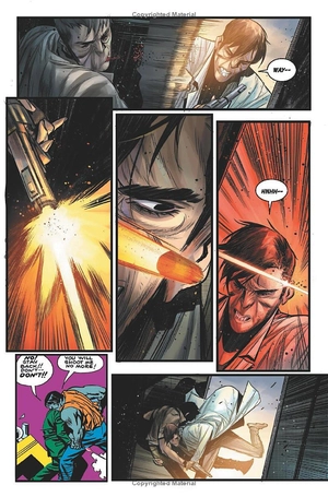 bộ immortal hulk vol. 11: apocrypha