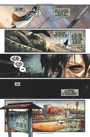 bộ immortal hulk vol. 11: apocrypha