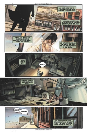 bộ immortal hulk vol. 11: apocrypha