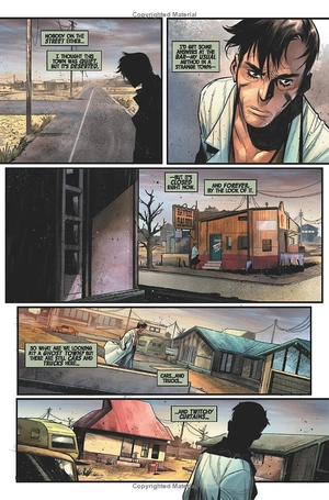 bộ immortal hulk vol. 11: apocrypha